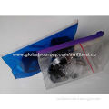 Clear Plastic Bag